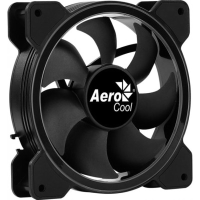 Кулер для корпуса AeroCool Saturn 12 FRGB (ACF3-ST10217.01) Винница - изображение 3