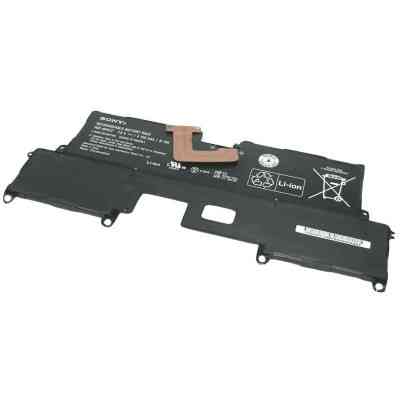 Акумулятор до ноутбука Sony VGP-BPS37, 4100mAh (31Wh), 4cell, 7.4V, Li-ion (A47366) Вінниця