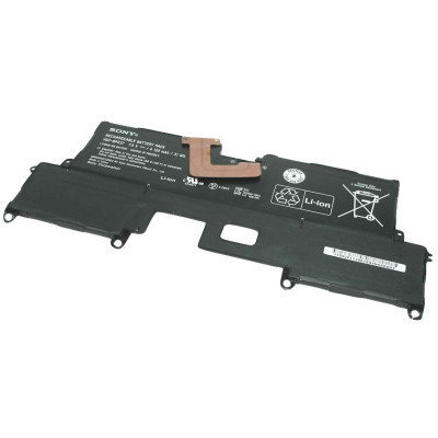 Аккумулятор для ноутбука Sony VGP-BPS37, 4100mAh (31Wh), 4cell, 7.4V, Li-ion (A47366) Винница - изображение 1