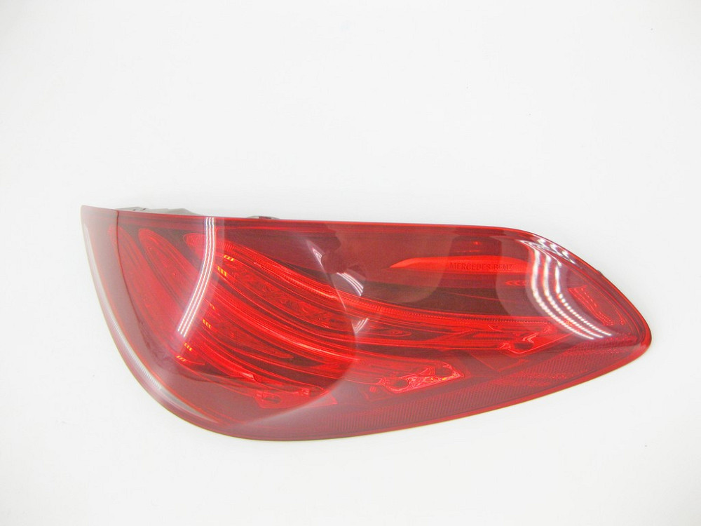 Mercedes-Benz  A2229065701 Ліхтар задній правий S-Class W222 USA Одеса - фото 5