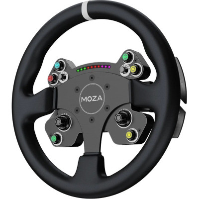 Кермо MOZA Racing CS V2P for PC RGB (RS057_Moza) Вінниця - фото 2