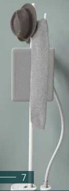 Видпарювач : Tefal Origin Hote IT3280E1. В наличии! Киев - изображение 2