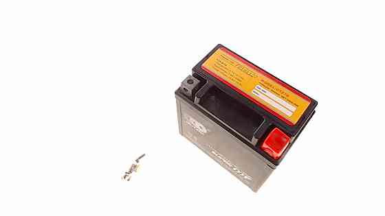 Акумулятор 12V 7А гелевый (114x79x106) Мукачево