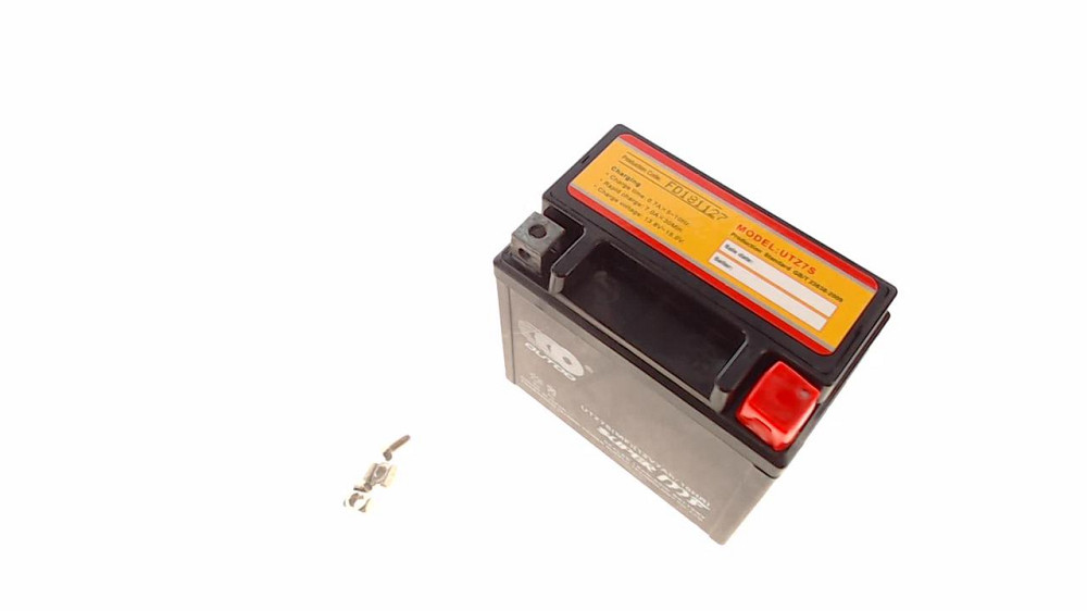 Аккумулятор 12V 7А гелевий (114x79x106) Мукачево - фото 1