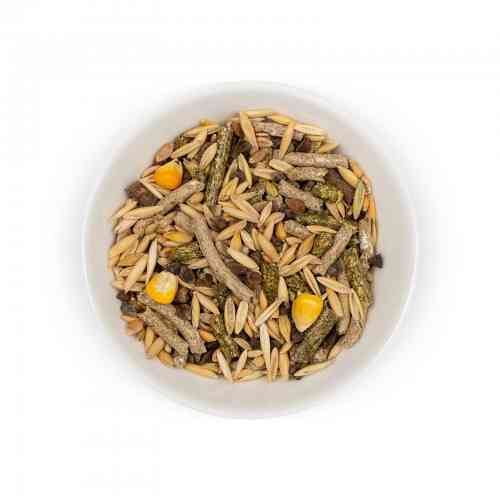 Корм Природа «Шиншилка» для шиншил, 500 г Вінниця