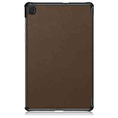 Чехол для планшета BeCover Smart Case Samsung Galaxy Tab S6 Lite (2024) 10.4" P620/P625/P627 Brown (710814) Винница
