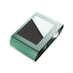 Отпугиватель животных Garden Protector на солнечной батарее кошек, собак, грызунов, лисиц и лосей Днепр - изображение 6