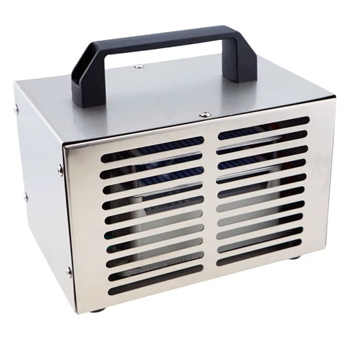 Озонатор очиститель воздуха в корпусе 220В 60г/ч ионизатор ATWFS Винница - изображение 5