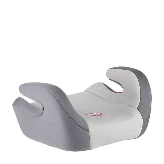 Автокрісло бустер "JR5", Capsula, 15-36kg, 4-12років, сірий, 773020 Київ