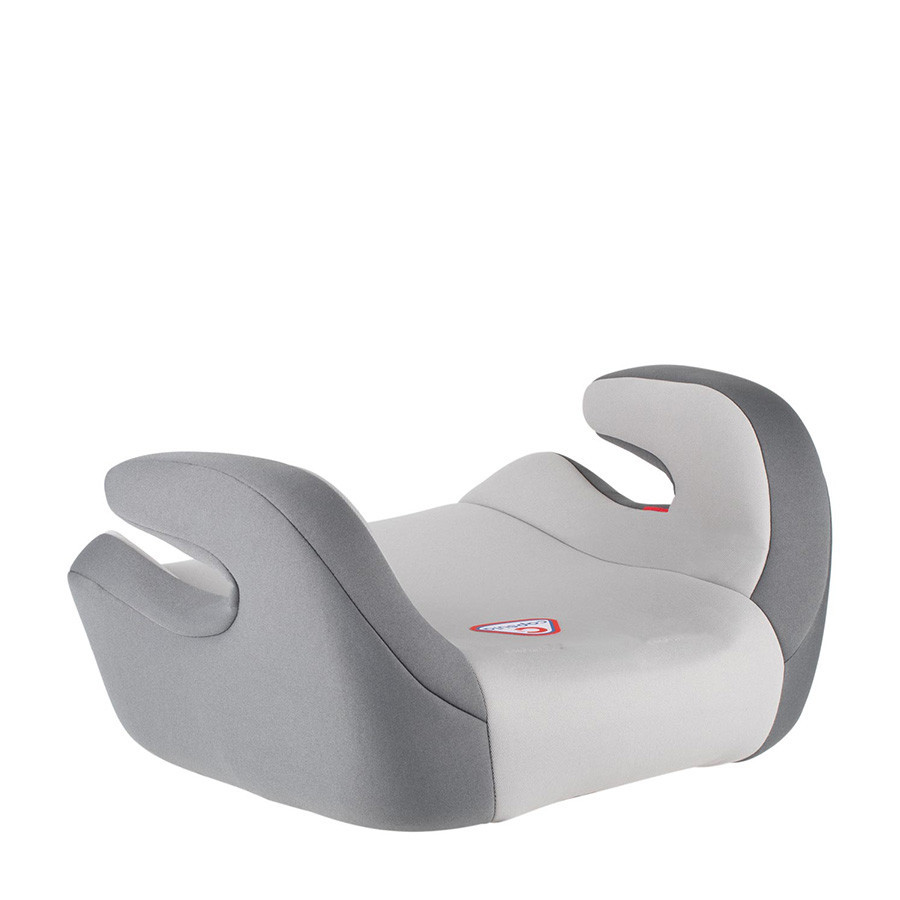 Автокрісло бустер "JR5", Capsula, 15-36kg, 4-12років, сірий, 773020 Київ - фото 5