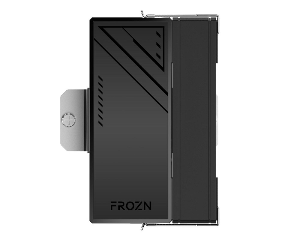 Кулер процесорний ID-Cooling Frozn A410 SE ARGB ( Чорний ) Харьков - изображение 3