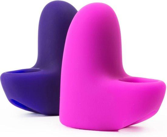 Вібратор для пальців MOQQA Sails з Німеччини Дніпро - фото 7