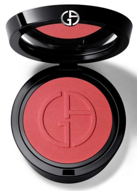 Румяна Giorgio Armani Luminous Silk Glow Blush Слов'янськ - фото 1