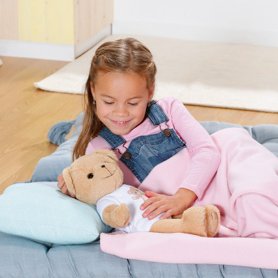 Мягкая игрушка Zapf Baby Born Медвежонок Тедди (834435) Винница - изображение 10