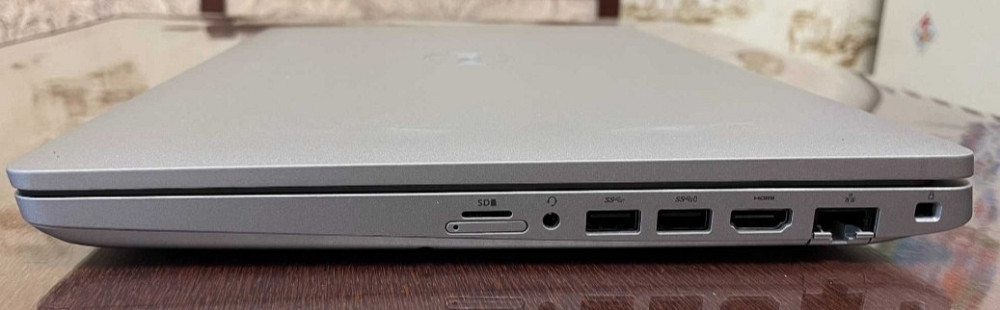 Ноутбук 15" Precision 3551. Харків - фото 1