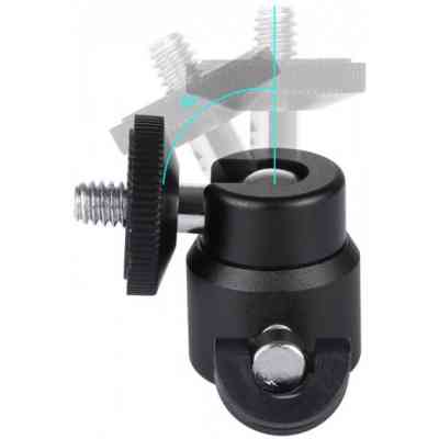 Голова штативна Puluz 1/4&quot; (PU412) Вінниця