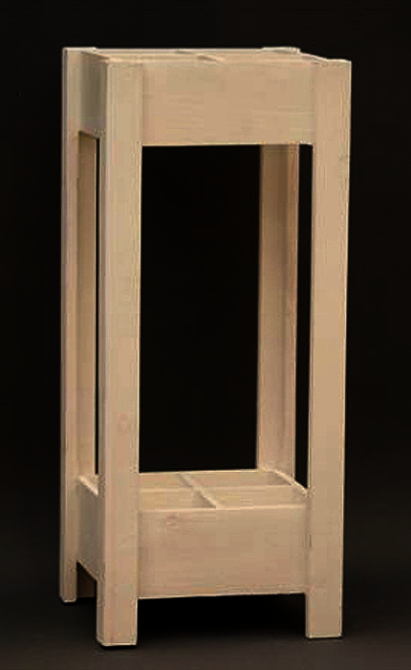 Підставка для парасольок "Вайсе" бланже Миколаїв - фото 1