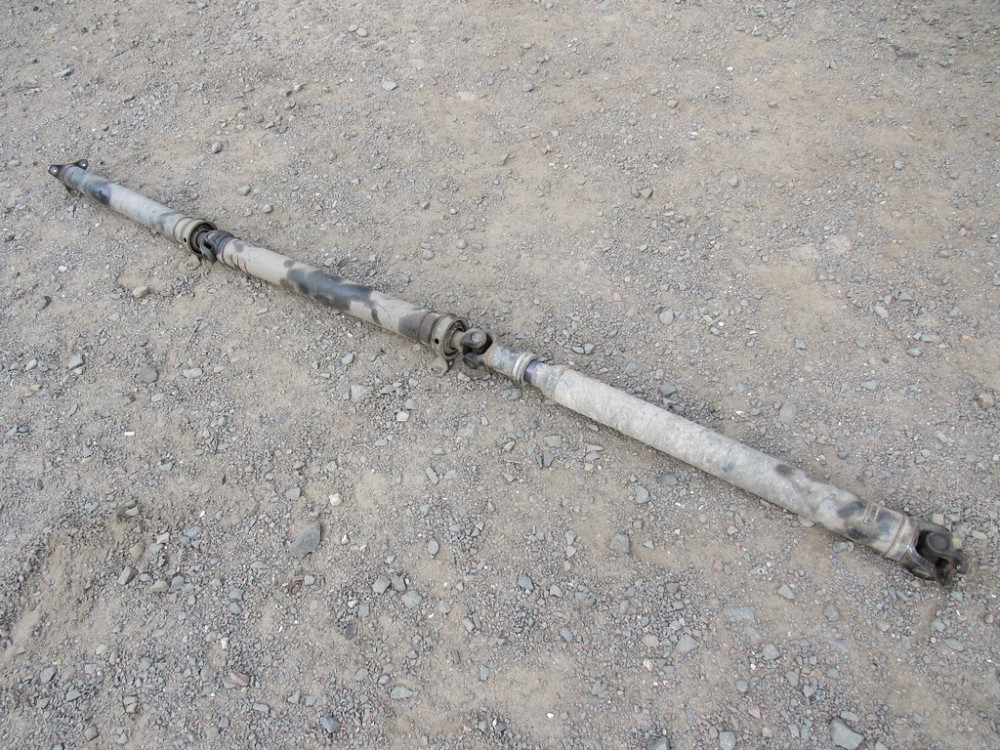 Карданний вал Ford Transit MK7 2.2 tdci 2014-2020 Ковель - фото 1