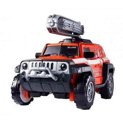 Трансформер Tobot Атлон Тобот Амбулан (301074) Винница