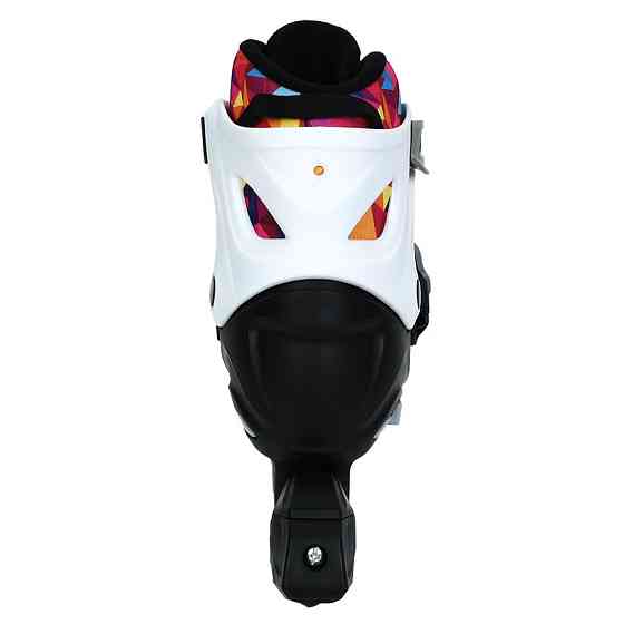 Дитячі розсувні ролики A4158-L-W, розмір 39-42 Вінниця