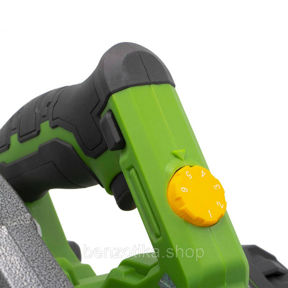 Циркулярна пила Procraft KR190/2350 Киев - изображение 6