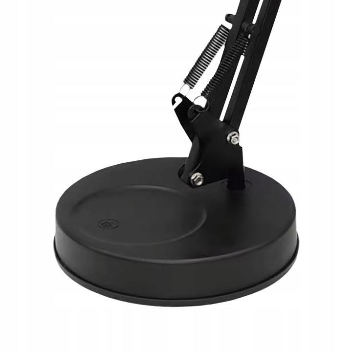 Настольная лампа двойная регулируемая 2200 люмен ,10 уровней света Izoxis (24223) 24 Вт Нововолынск - изображение 3