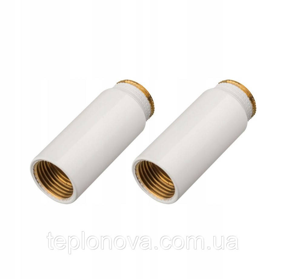 Комплект удлинителей NAVIN M22×1,5×1/2