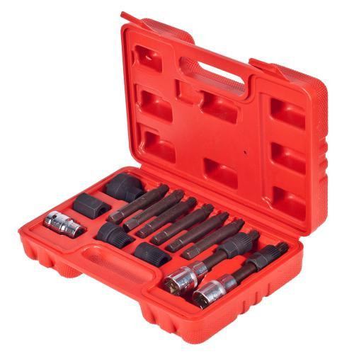 Набір для розбирання генератора Alloid Одеса - фото 2