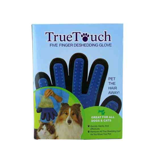 Рукавичка для чищення тварин Pet Gloves Київ