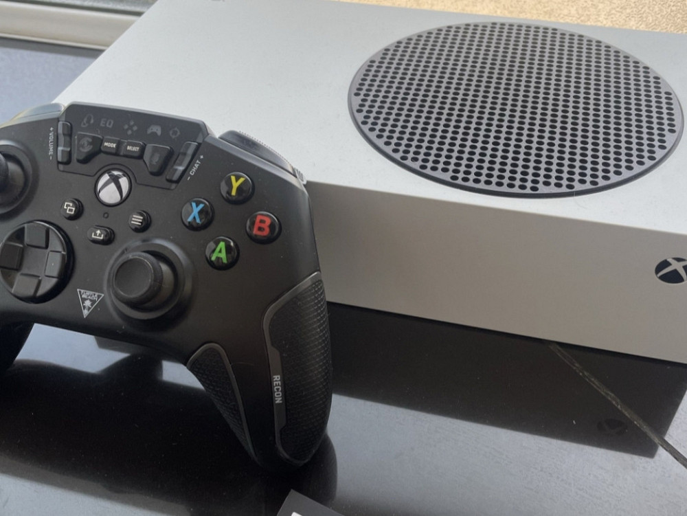 Приставка Xbox Series S на 512гб Київ - фото 4