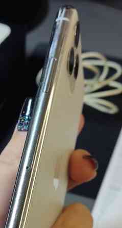 Айфон iPhone 11 Pro 256Gb. Silver Neverlock Харьков