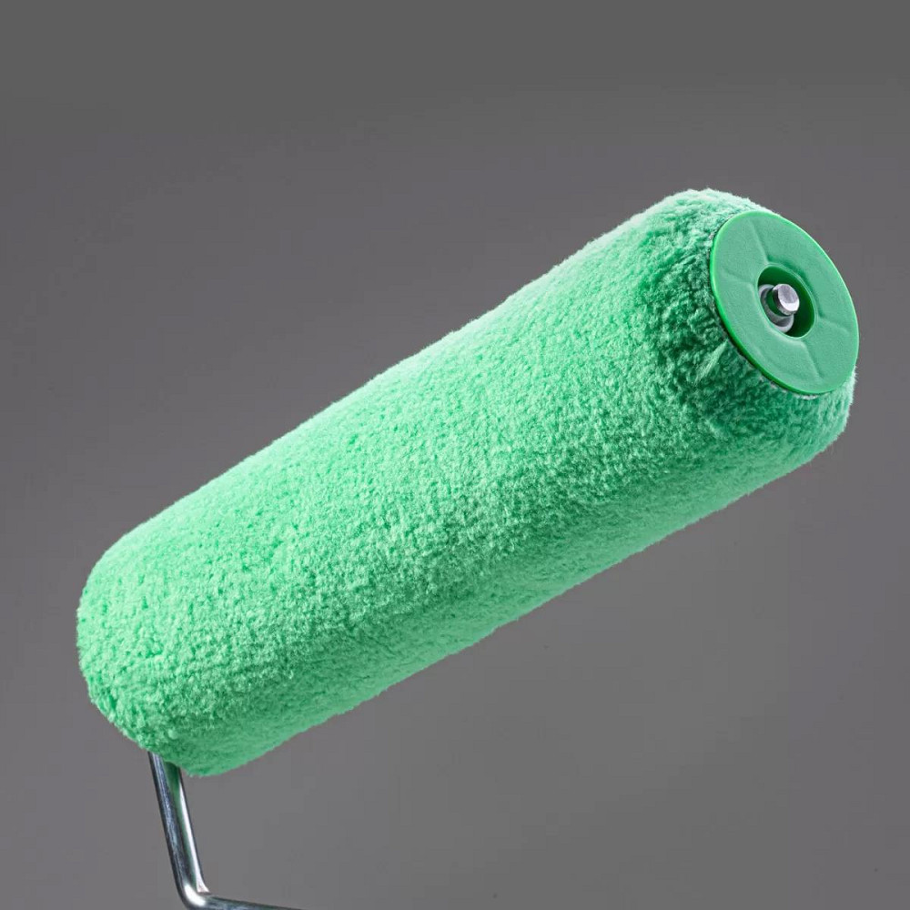 Валик для латексної фарби Beorol Expert Latex 25 см Ø8 Київ - фото 5