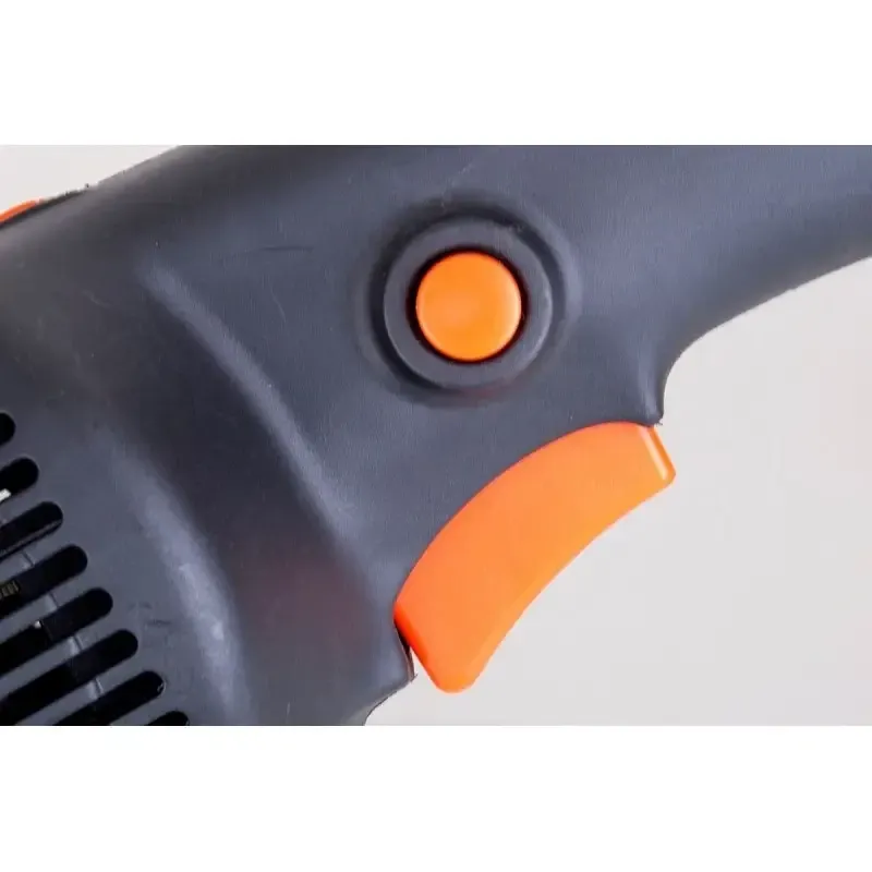 Електро полірувальна машинка ALCP24 полірувальна машина для кузова автомобіля  2400 Вт 600 3000 об хв 180 м Львів - фото 4