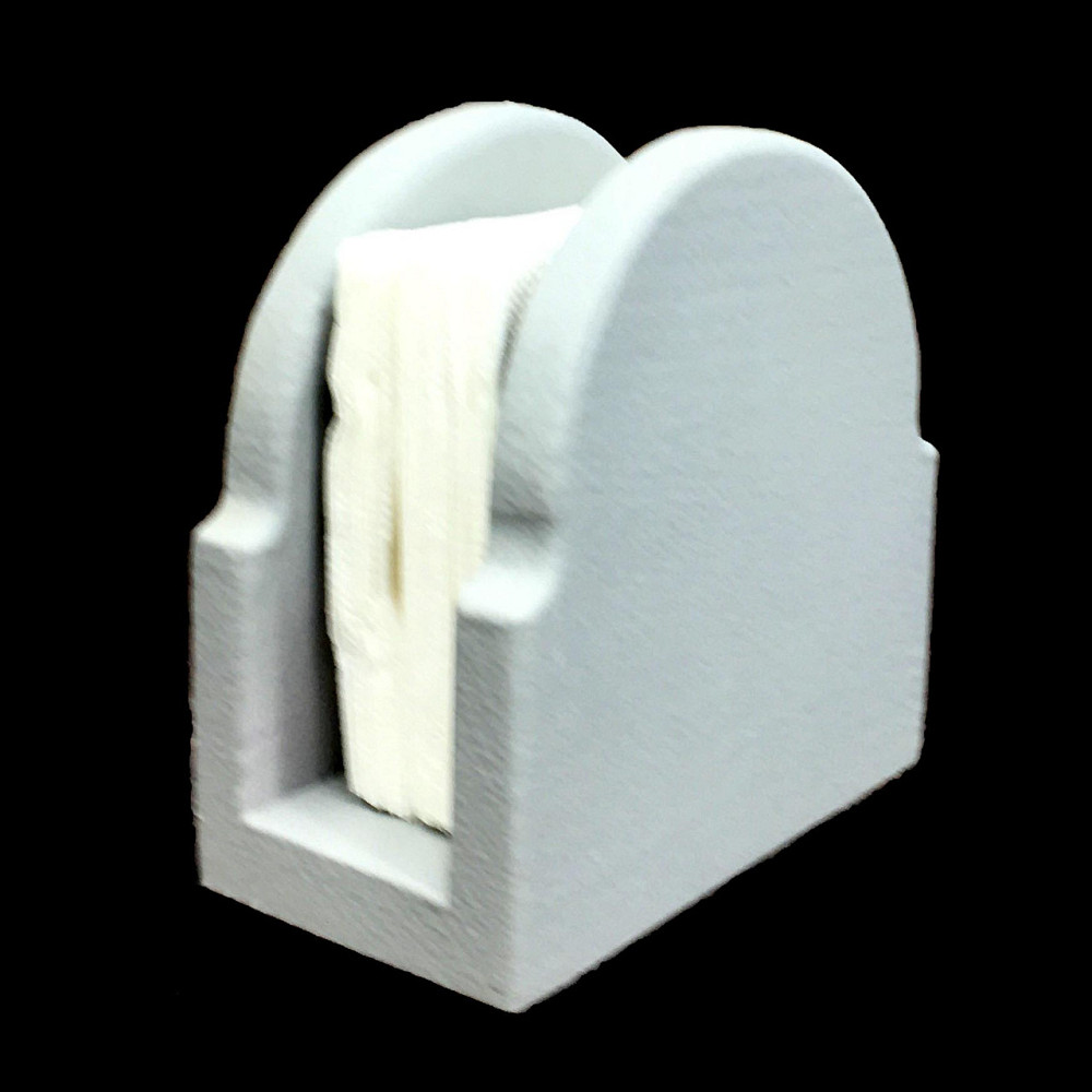 Салфетница 