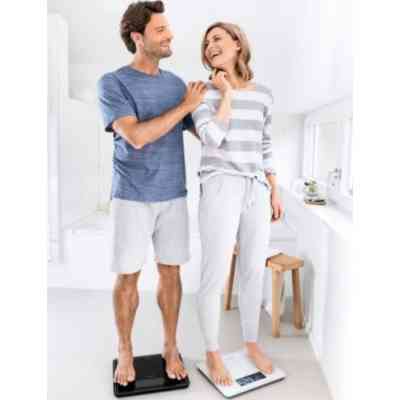 Ваги підлогові Beurer GS_410_SIGNATURE_LINE_BL Вінниця