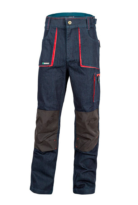 Штани робочі Sizam Manchester S Рівне - фото 1