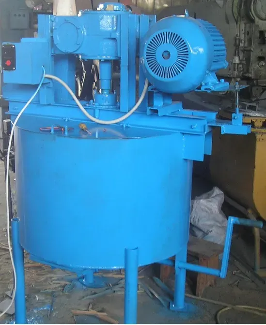 Бетоносмеситель, растворосмеситель Киев - изображение 5