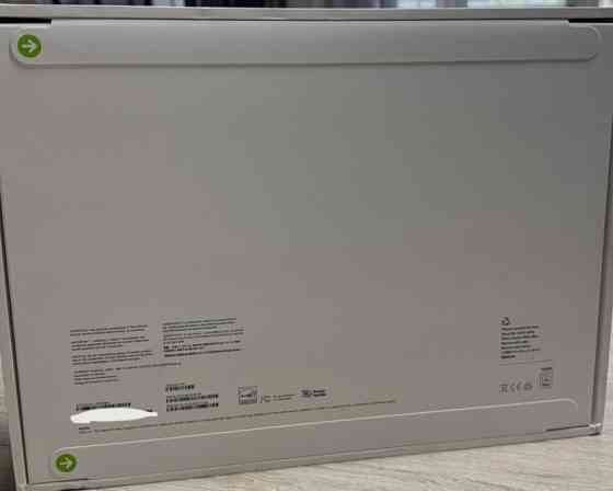 MDM Apple Macbook Pro 16 2024 M4 Pro 14/20C 48GB RAM 1TB SSD Space. Харків