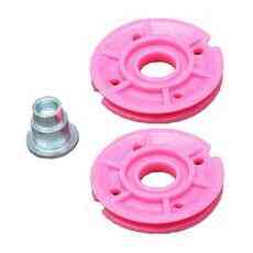 Ролик стеклоподъемника задних дверей BMW 5-series E39 Киев