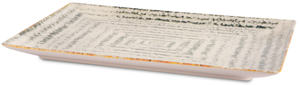 Блюдо Ipec Storm (6872607) Київ - фото 1