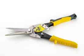 Ножиці для металу 300мм подовжені CrMo СИЛА Житомир