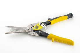 Ножиці для металу 300мм подовжені CrMo СИЛА Житомир - изображение 1