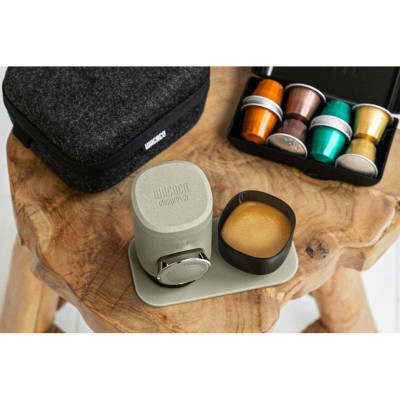 Аксесуар для кемпінгової кавоварки Wacaco Minipresso NS2, чохол (WMINI_NSCASE) Вінниця - фото 6