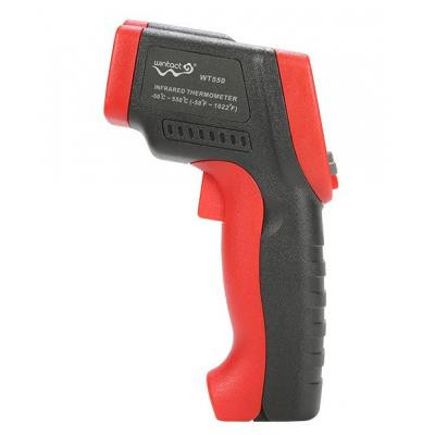 Пирометр Wintact бесконтактный инфракрасный -50-550°C (WT550) Винница - изображение 4