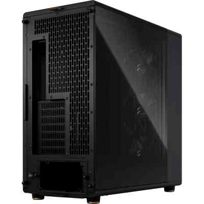 Корпус Fractal Design North XL Charcoal Black TG Dar (FD-C-NOR1X-02) Вінниця