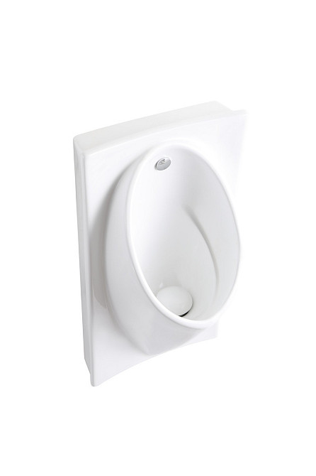 Пісуар підвісний Mixxus Premium BEVEL-1005 380x420x750mm з краном для пісуара   ( MP6664 ) 22101 Харків - фото 10