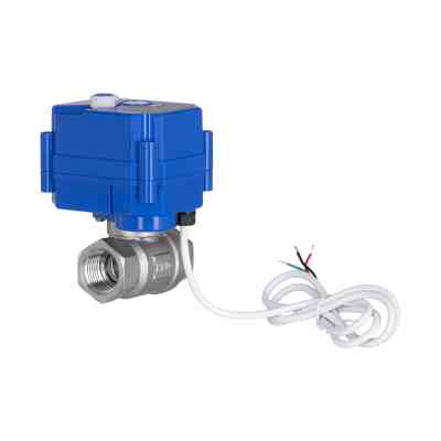 Кульовий кран 2E HC12B-1/2 Вінниця