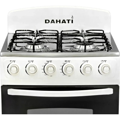 Плита DAHATI 2000-64 Вінниця - фото 2