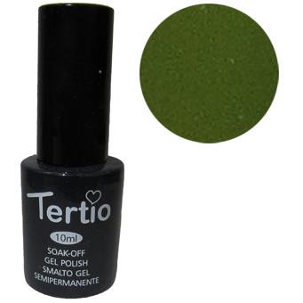 TERTIO гель - лак № 151(оливковый)10 мл Киев - изображение 1