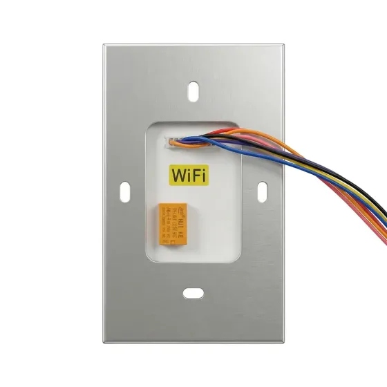 Клавіатура з WiFi, з контролером і зчитувачем EM-Marine та Mifare Trinix TRK-1402EMW(WF) з підтримкою Tuya Smart, водонепроникна Киев